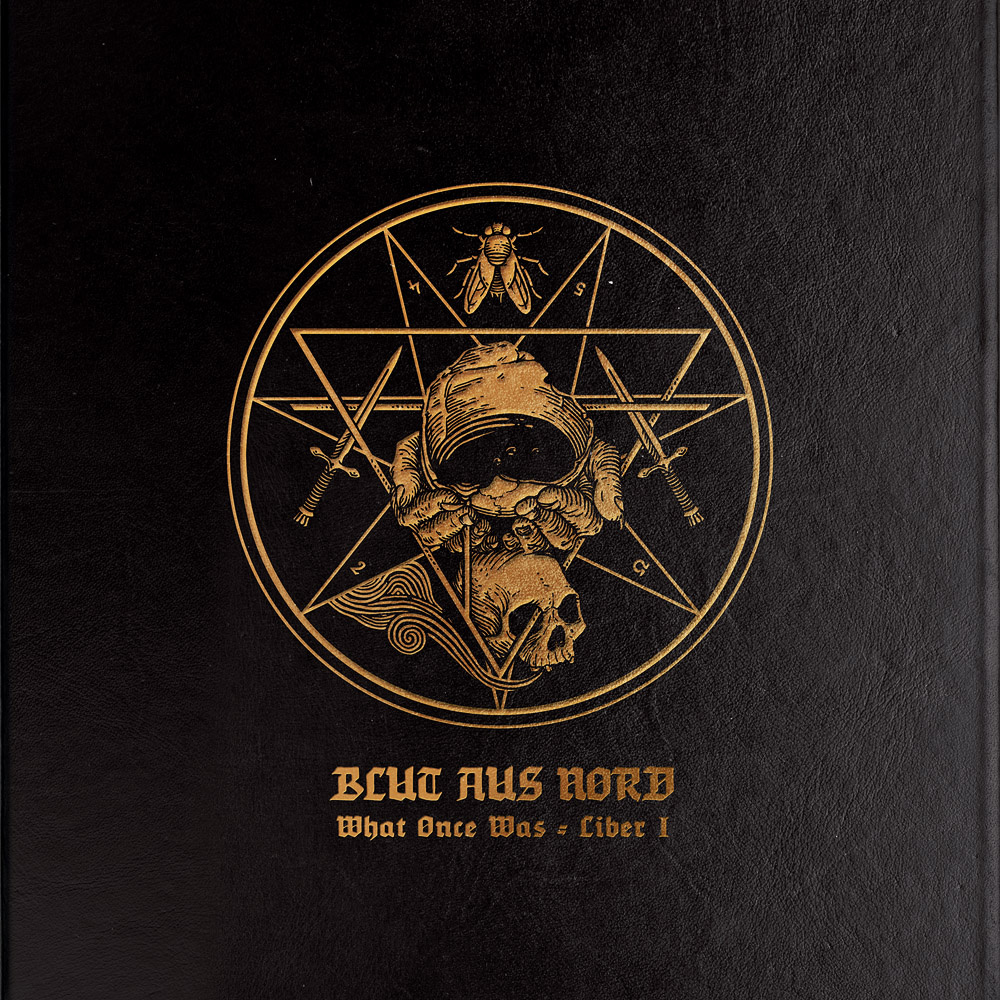 HQ Blut Aus Nord Wallpapers | File 487.14Kb