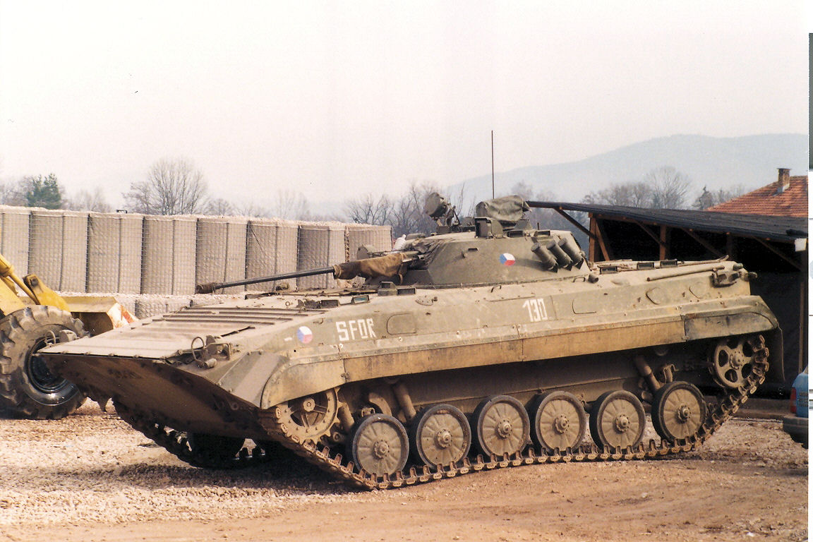 BMP-2 #21
