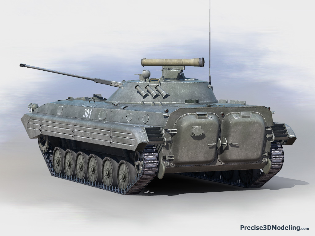 BMP-2 #26
