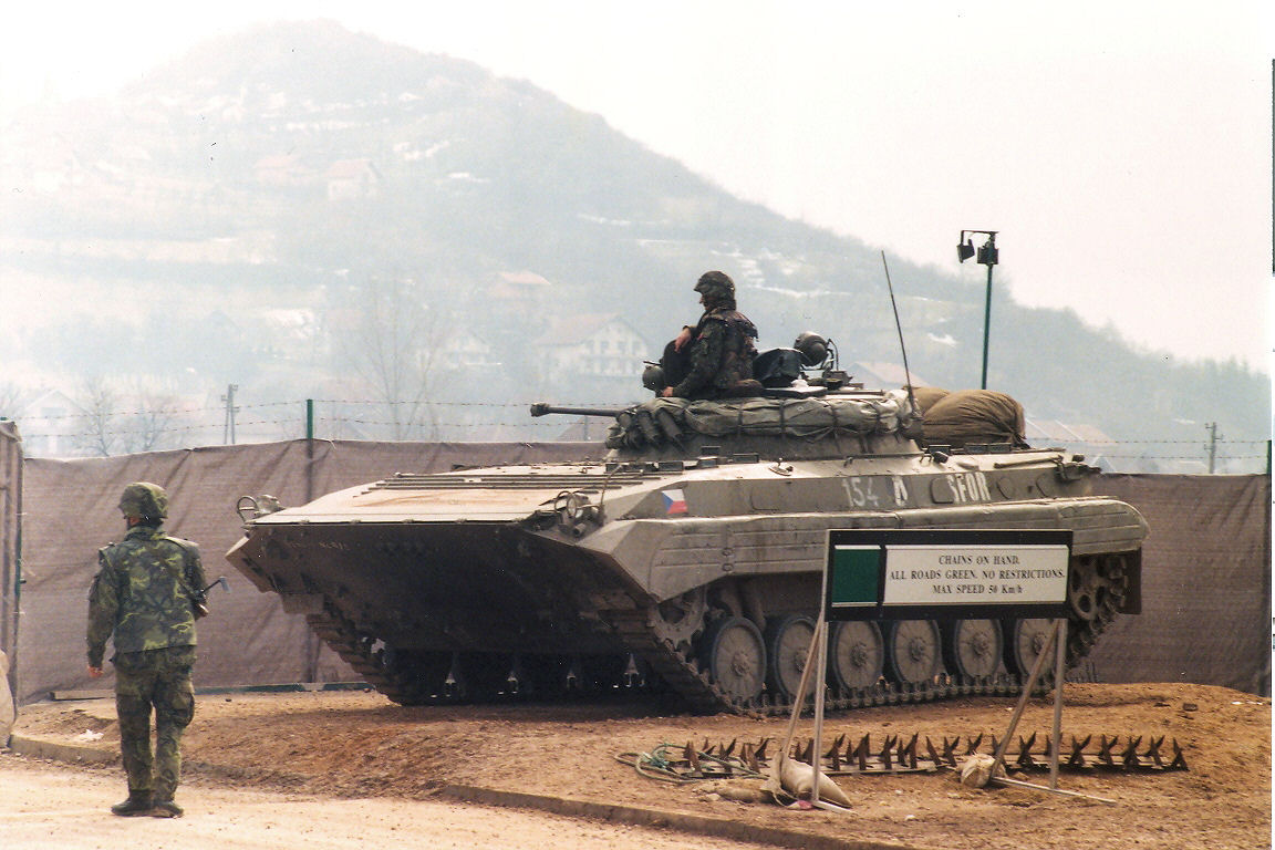 BMP-2 #20