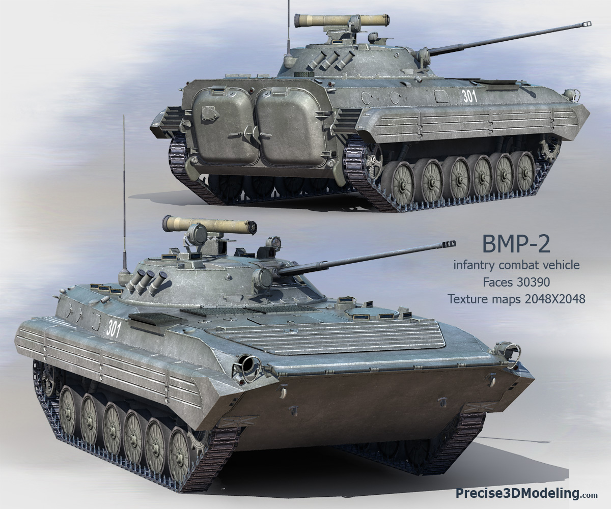 BMP-2 #24