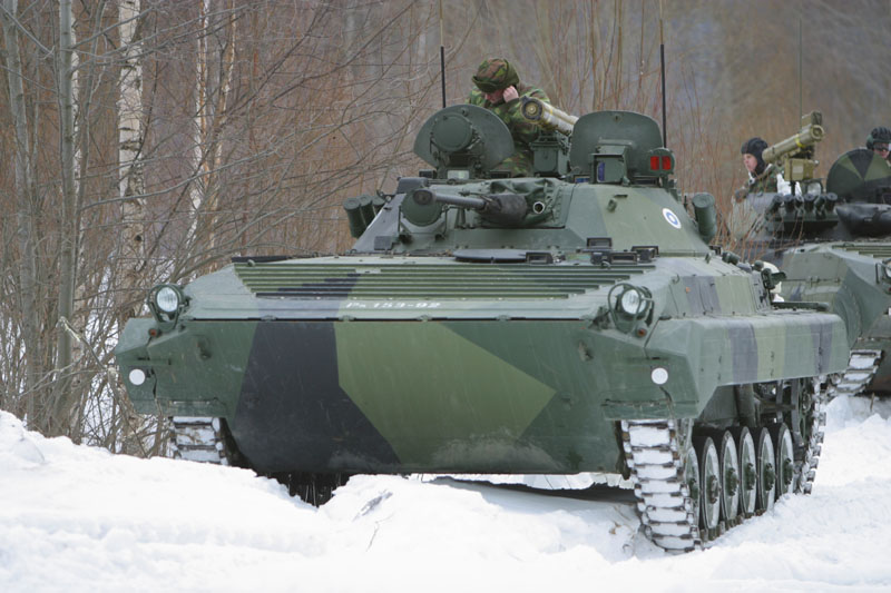 BMP-2 #9