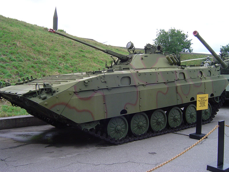 BMP-2 #7