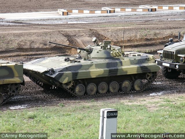 BMP-2 #2