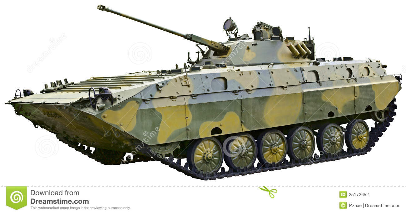 BMP-2 #8