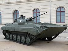 BMP-2 #15