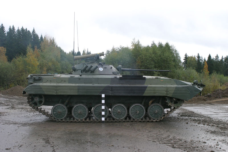 BMP-2 #14