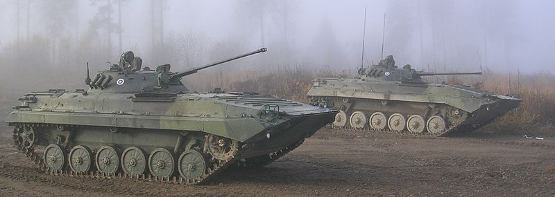 BMP-2 #13