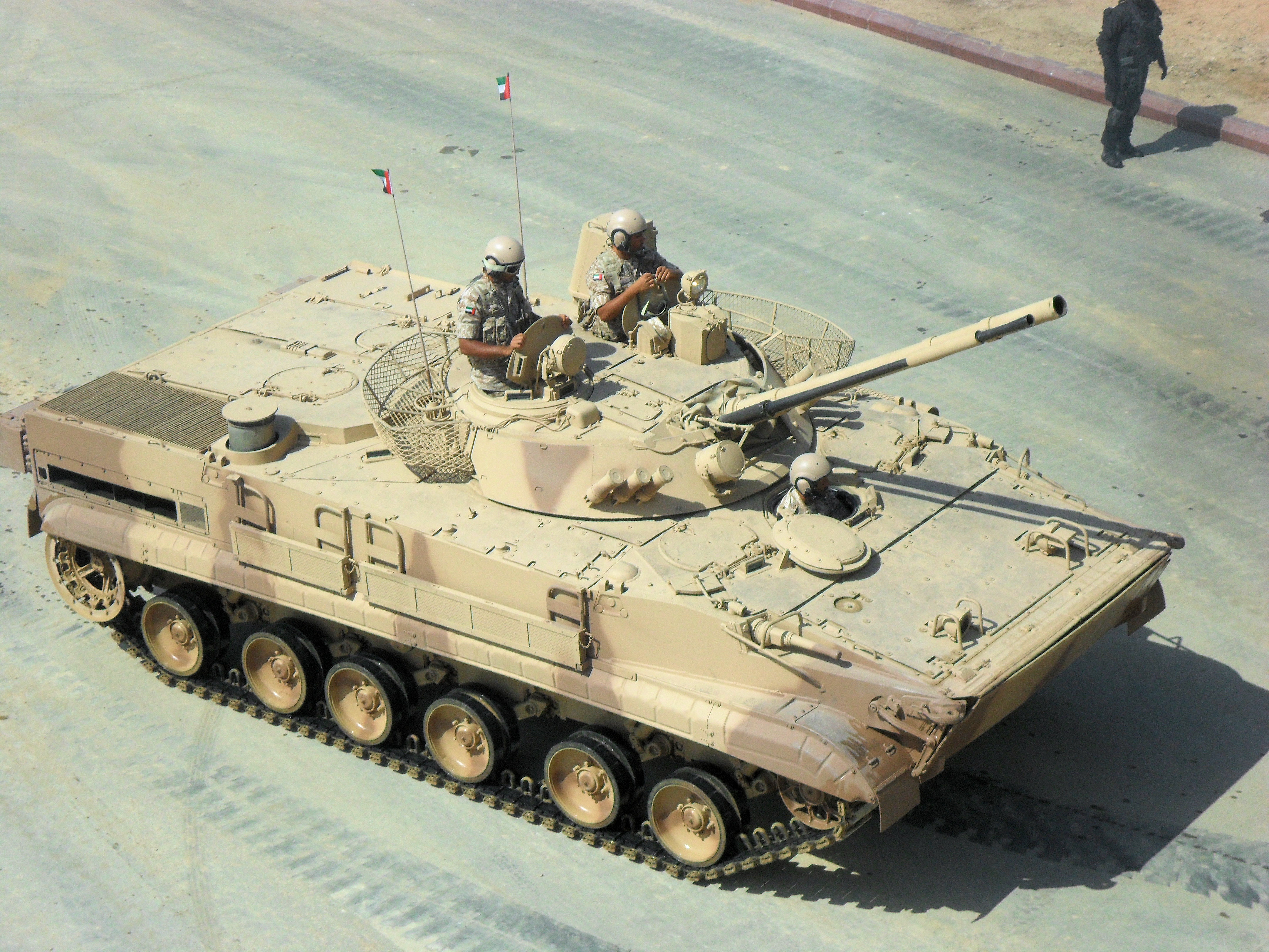 BMP-3 #10