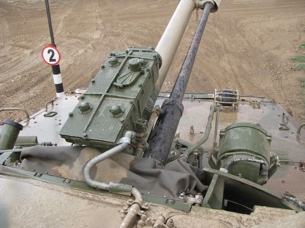 BMP-3 #1