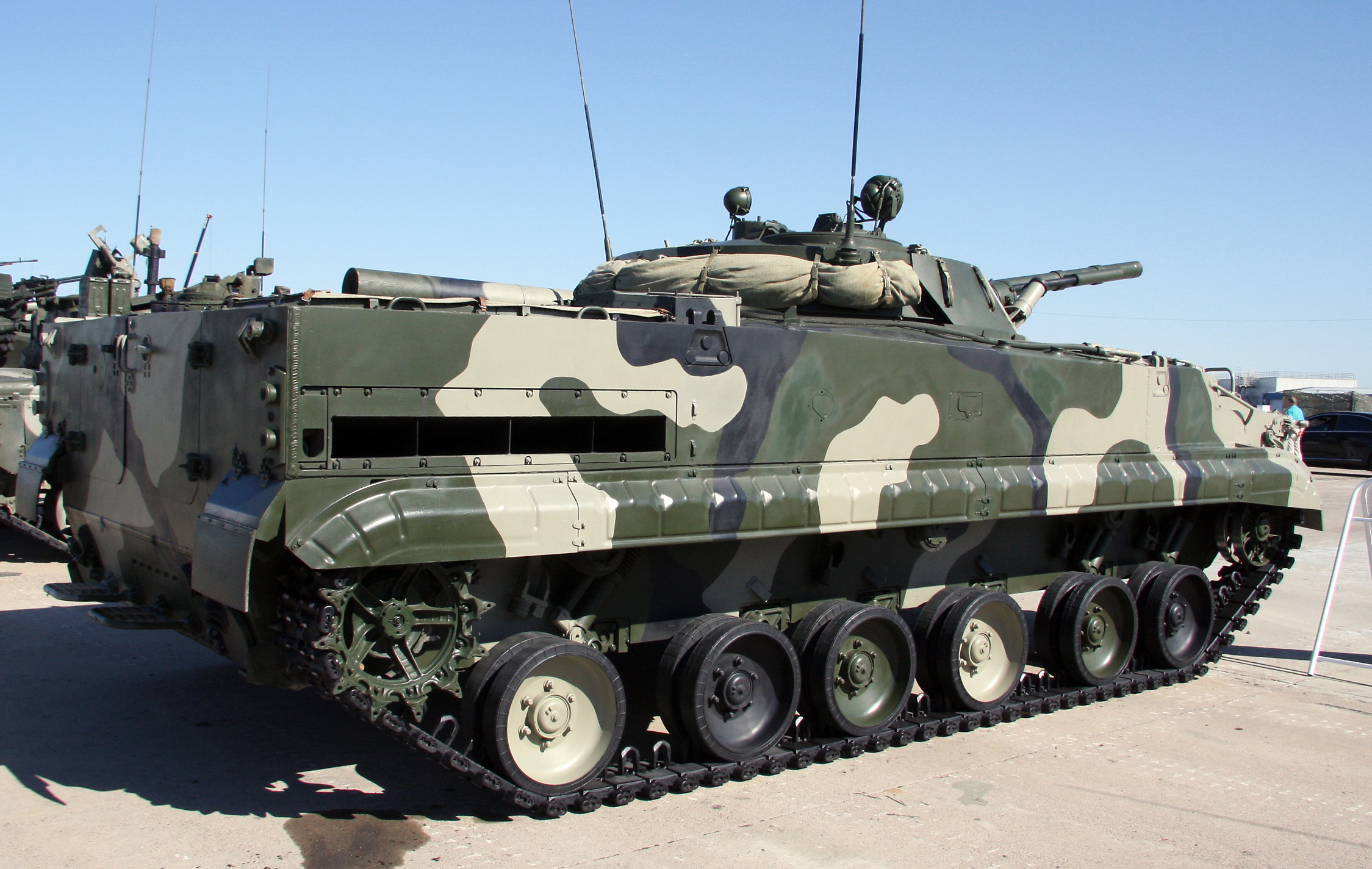 BMP-3 #9