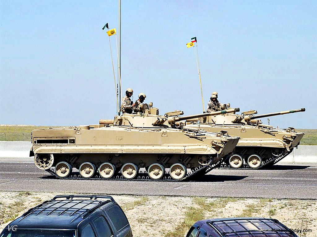 BMP-3 #2