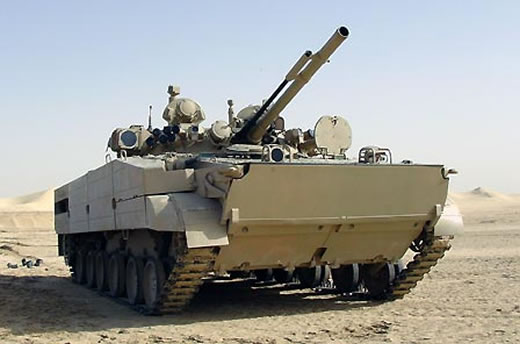 Images of BMP-3 | 520x344