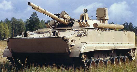 BMP-3 #13