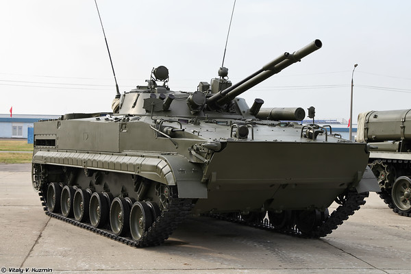 BMP-3 #20