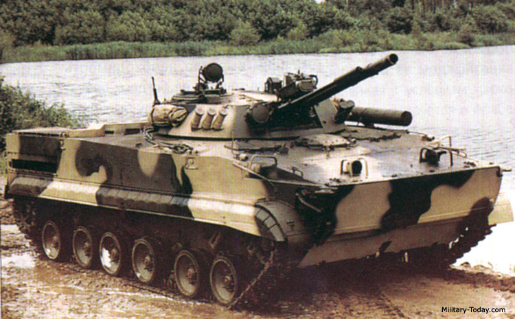BMP-3 #12