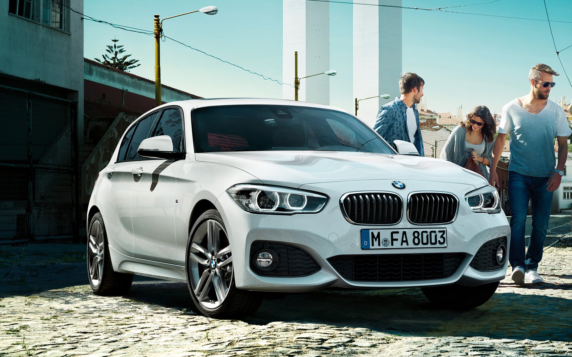 1920x1200 > BMW 1 Series Wallpapers