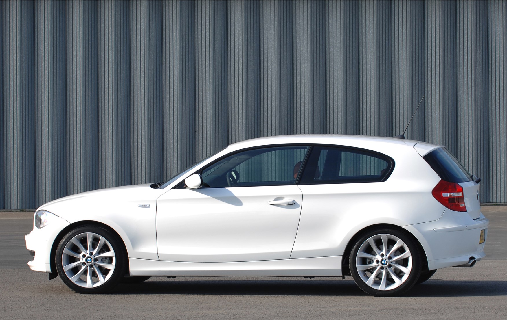 Images of BMW 1 Series | 1752x1108