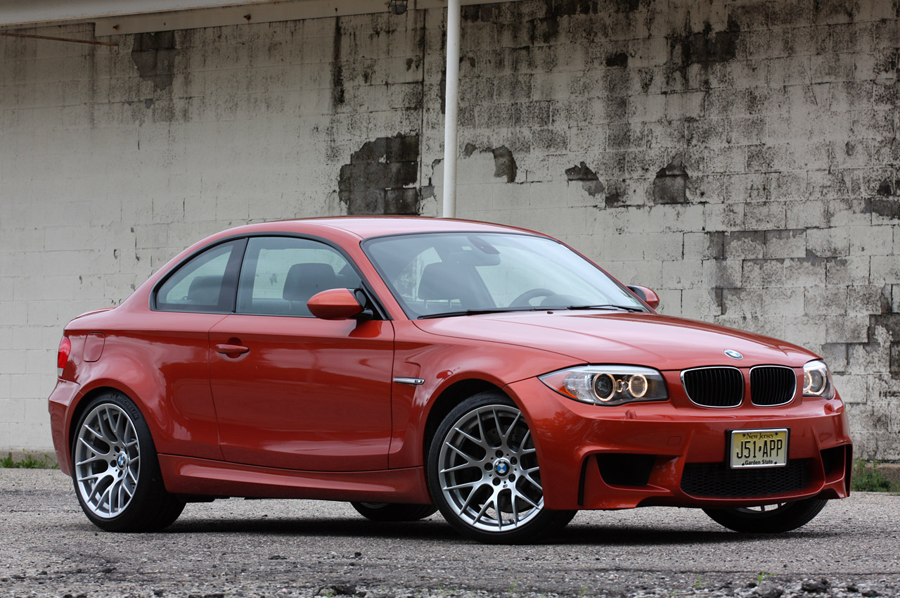 Most Viewed Bmw 1 Series M Coupe Wallpapers 4k Wallpapers
