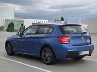 Images of BMW 1 Series | 200x150