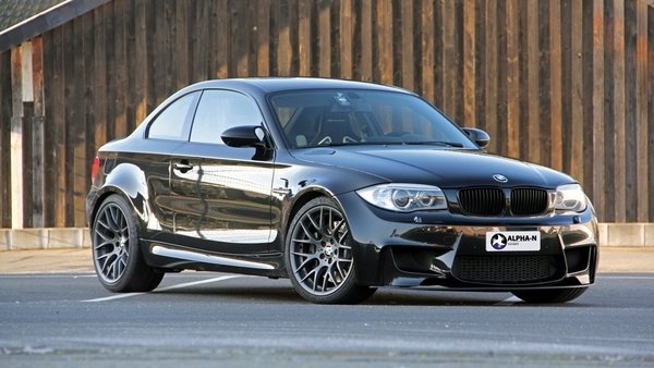 BMW 1 Series High Quality Background on Wallpapers Vista