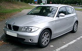 Images of BMW 1 Series | 280x175