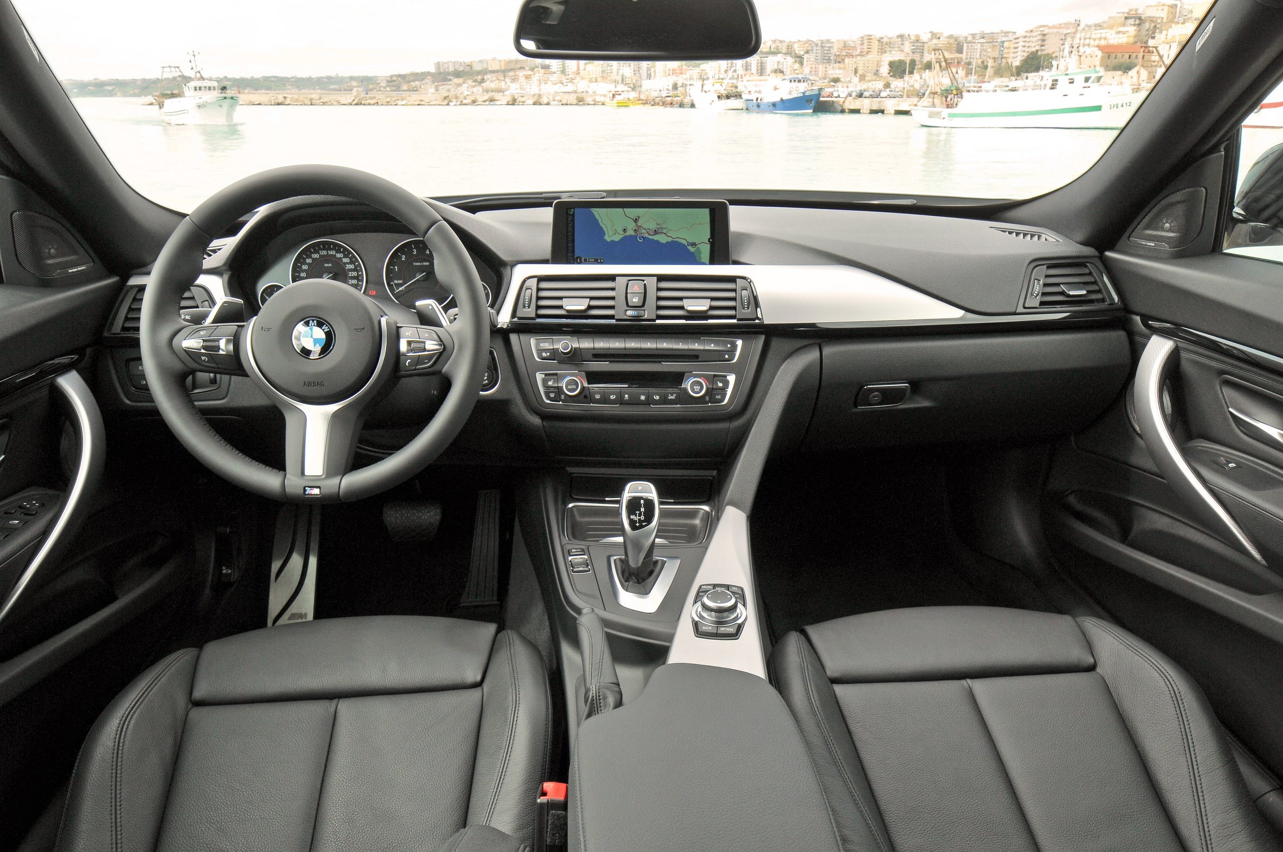 BMW 3 Series Gran Turismo #2