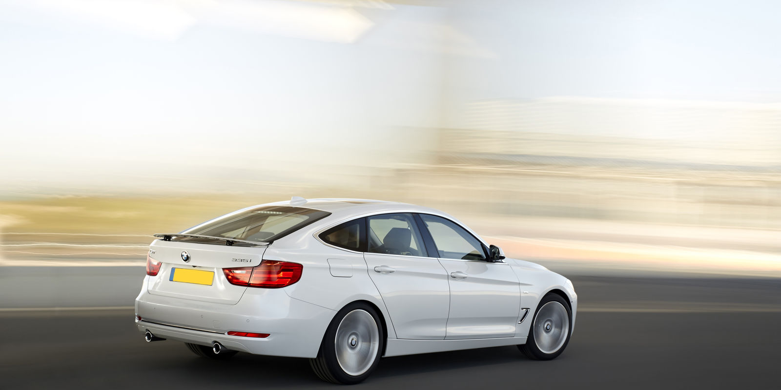 BMW 3 Series Gran Turismo HD wallpapers, Desktop wallpaper - most viewed