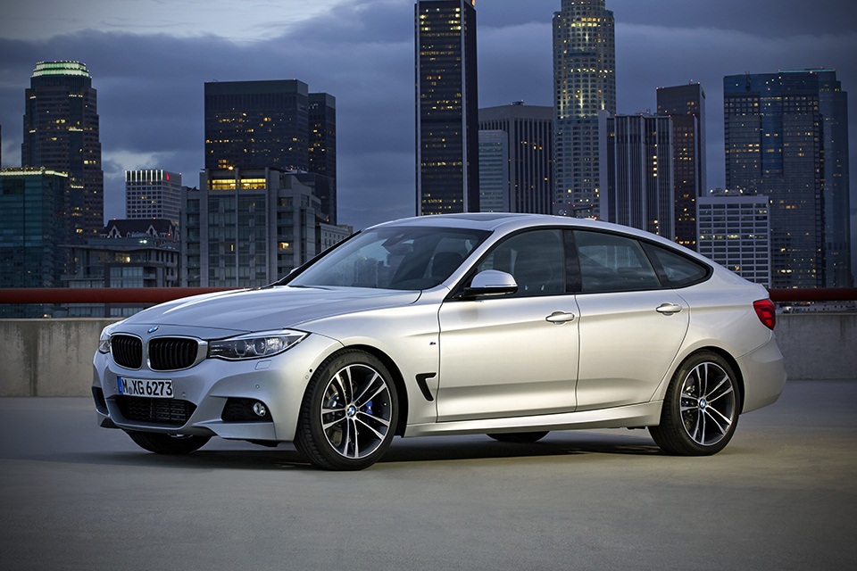 BMW 3 Series Gran Turismo Backgrounds, Compatible - PC, Mobile, Gadgets| 960x640 px