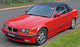 BMW 3 Series Backgrounds, Compatible - PC, Mobile, Gadgets| 280x163 px