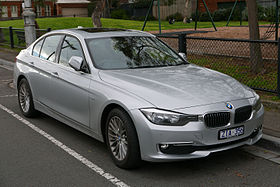 BMW Series 3 Pics, Vehicles Collection
