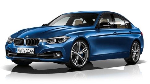 Images of BMW Series 3 | 486x273