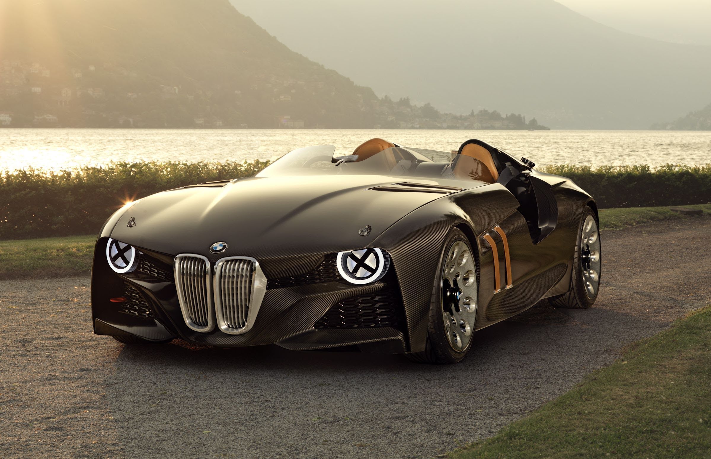 BMW 328 Hommage High Quality Background on Wallpapers Vista