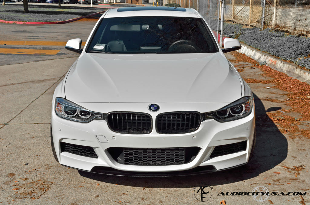 HD Quality Wallpaper | Collection: Vehicles, 1024x678 Bmw 335i F30