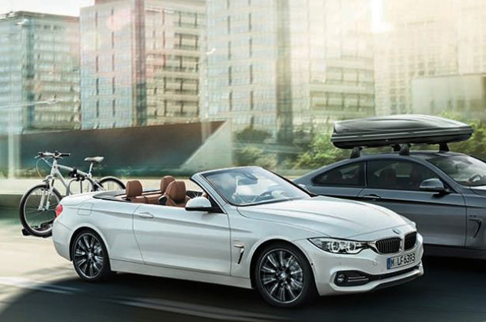BMW 4 Series Cabrio Pics, Vehicles Collection