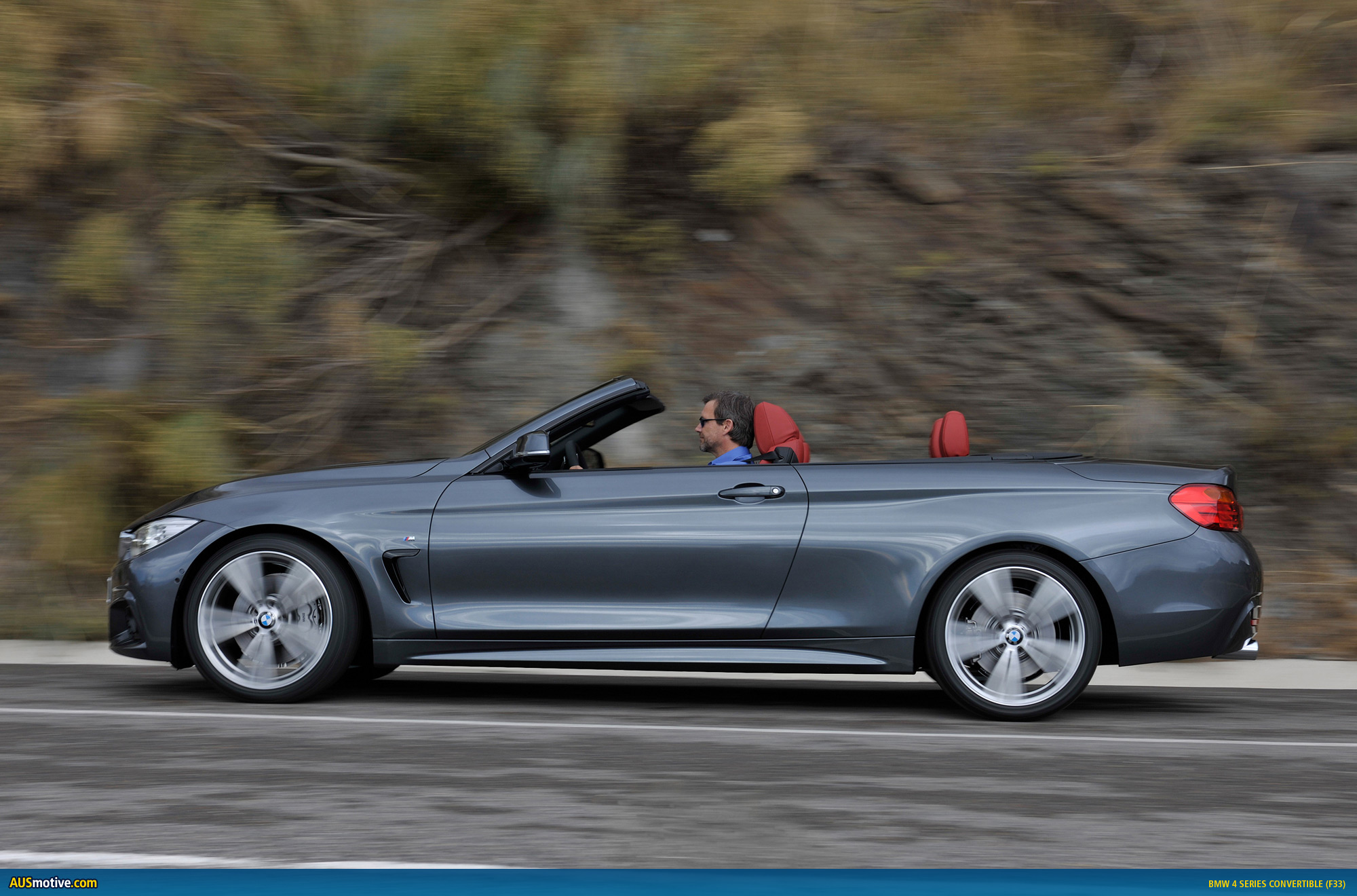 BMW 4 Series Cabrio High Quality Background on Wallpapers Vista