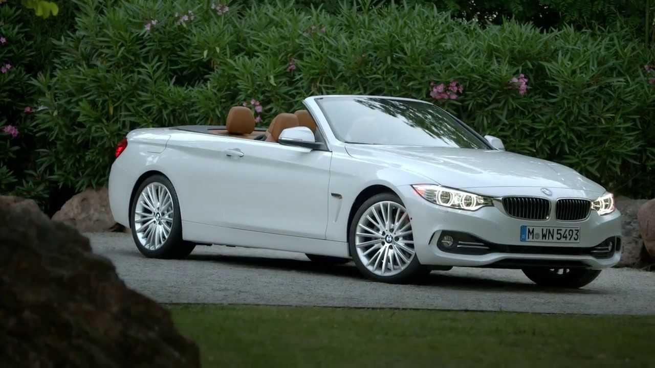 BMW 4 Series Convertible Pics, Vehicles Collection