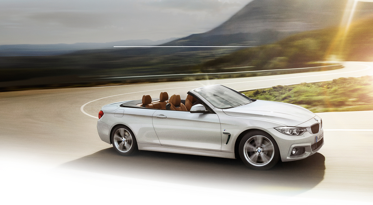 BMW 4 Series Cabrio HD wallpapers, Desktop wallpaper - most viewed
