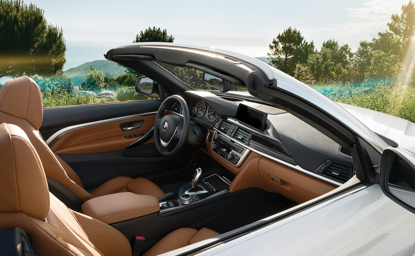 BMW 4 Series Convertible High Quality Background on Wallpapers Vista