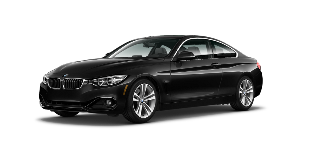 BMW 4 Series Coupe #14