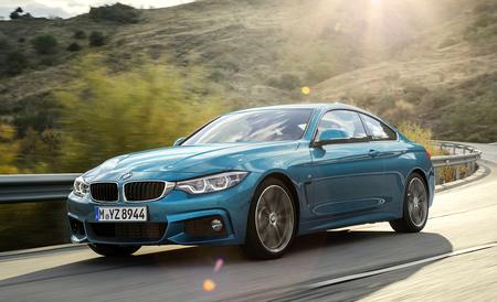 BMW 4 Series Coupe High Quality Background on Wallpapers Vista