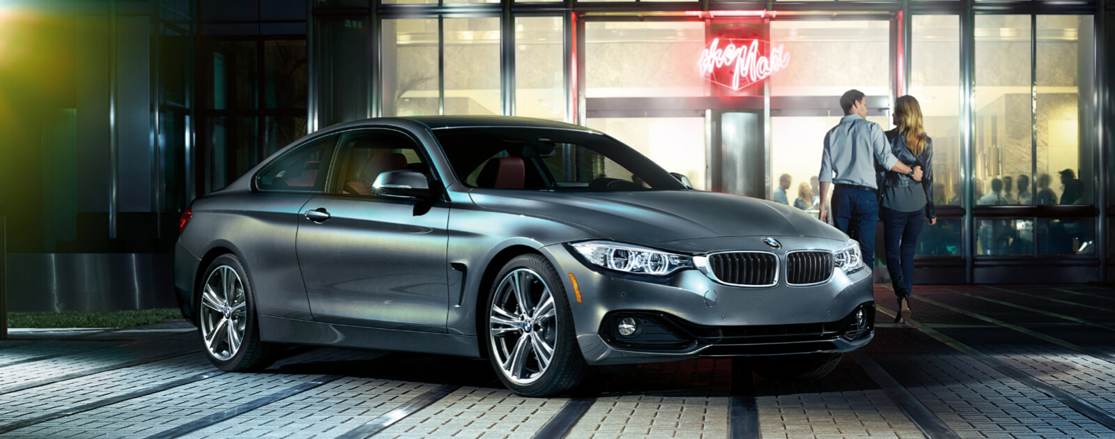 BMW 4 Series Coupe #15