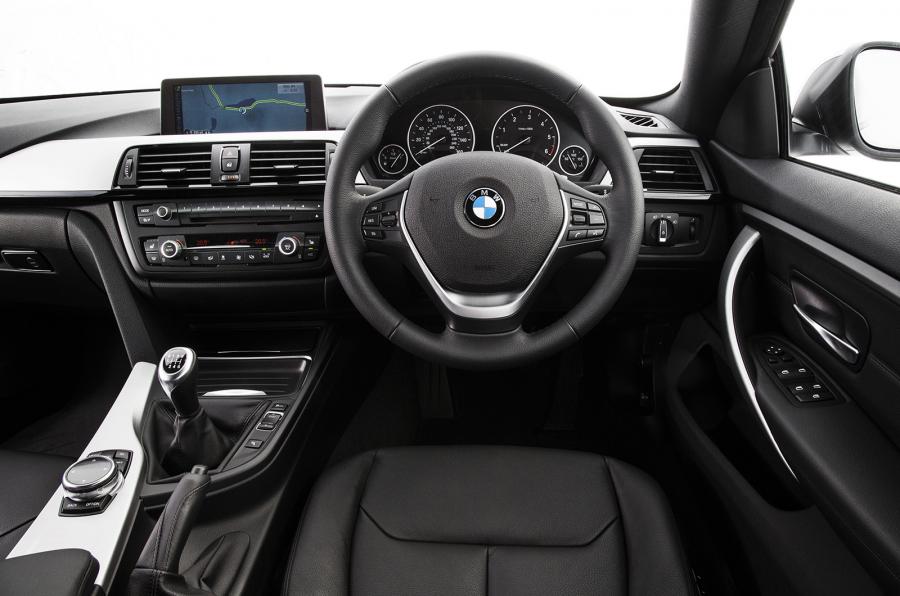BMW 4 Series Gran Coupé Backgrounds on Wallpapers Vista