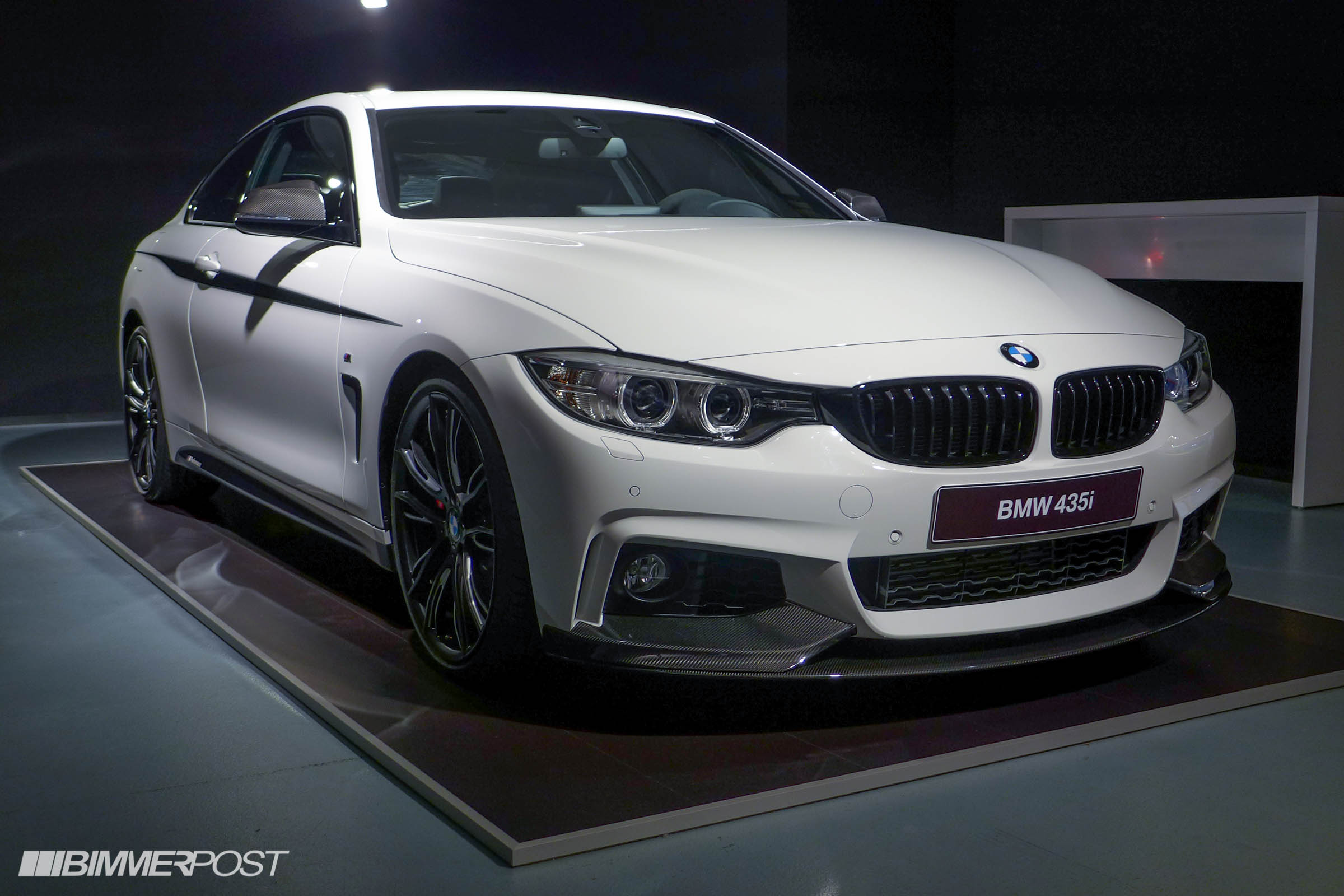 BMW 4 Series M Performance HD wallpapers, Desktop wallpaper - most viewed