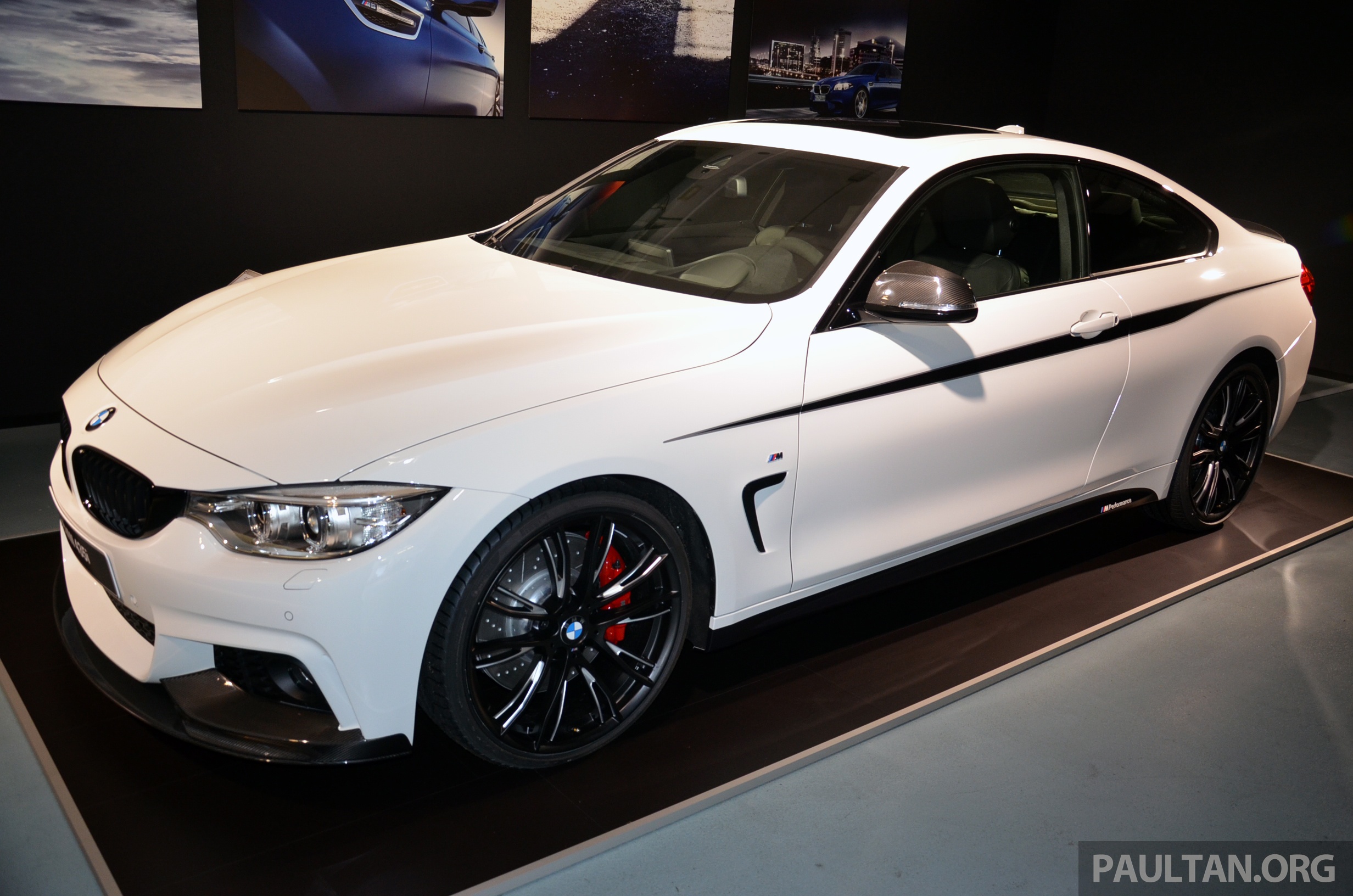 Nice wallpapers BMW 4 Series M Performance 2464x1632px