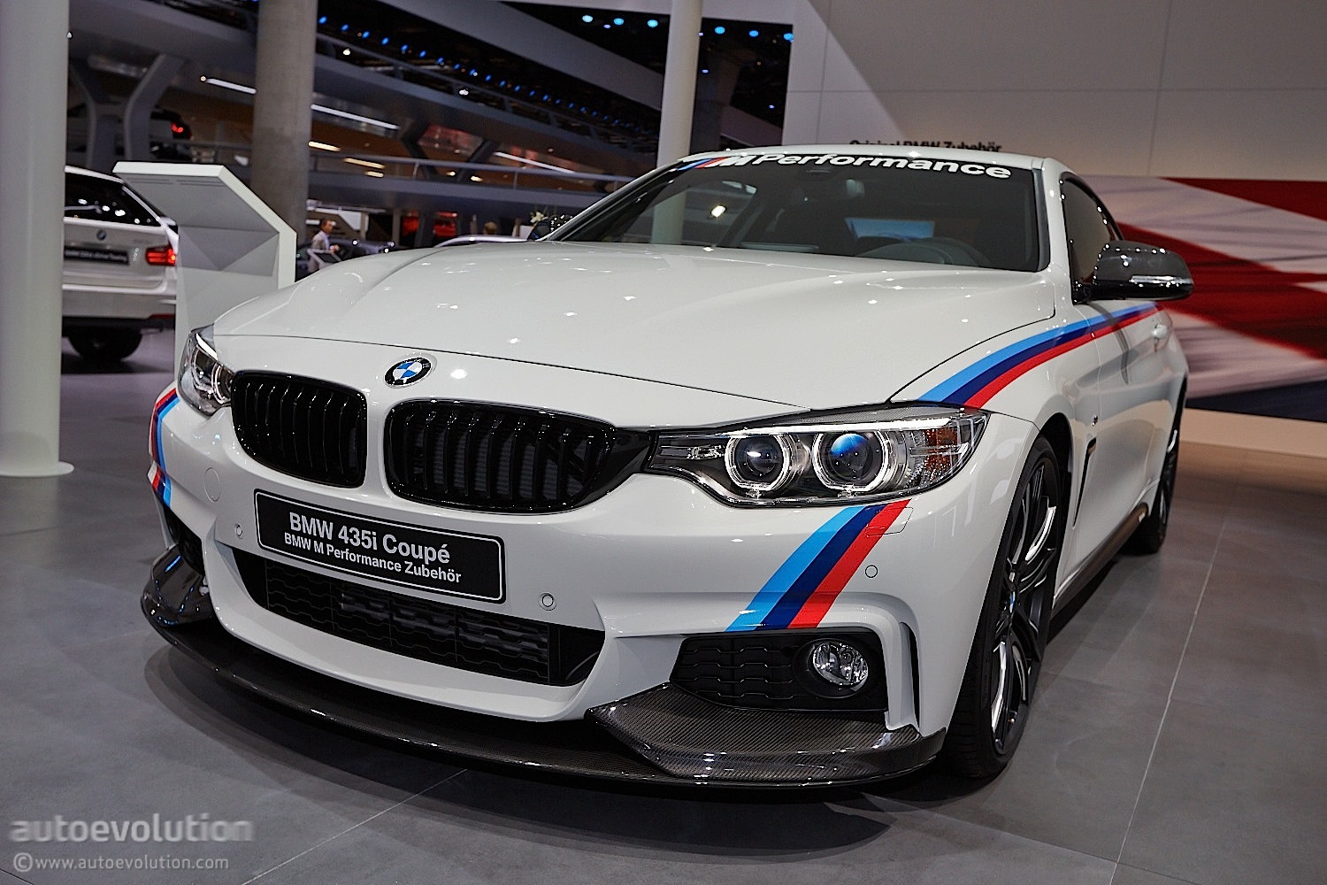1500x1000 > BMW 4 Series M Performance Parts Wallpapers