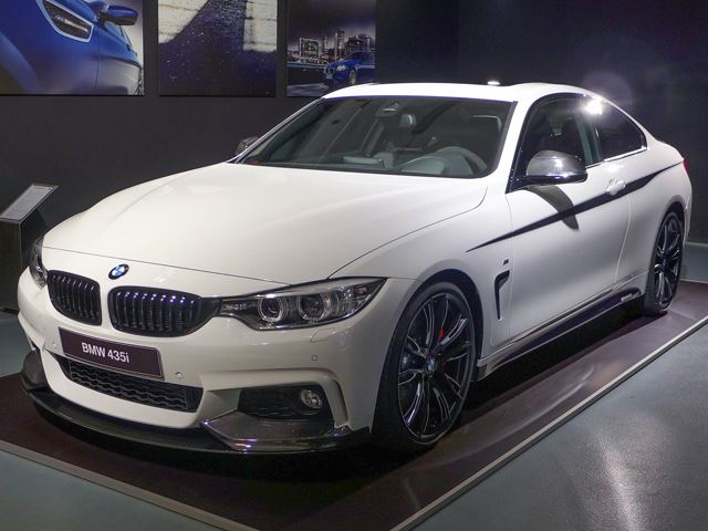 640x480 > BMW 4 Series M Performance Parts Wallpapers