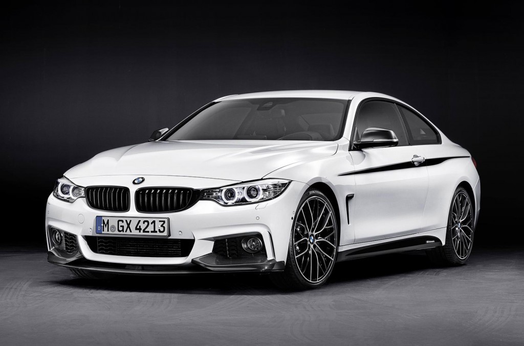 Nice wallpapers BMW 4 Series M Performance 1024x678px