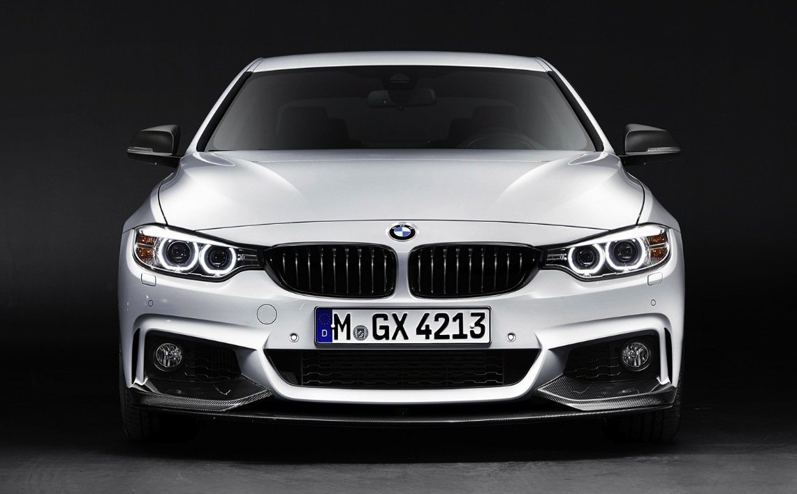 Amazing BMW 4 Series M Performance Pictures & Backgrounds