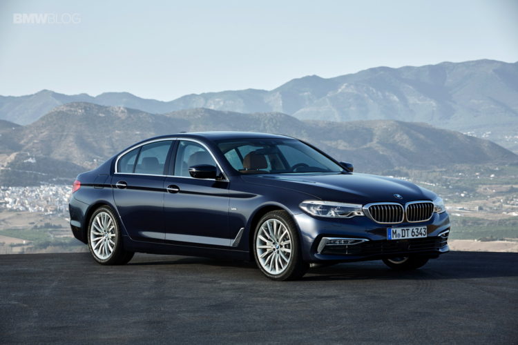 BMW 5 Series Pics, Vehicles Collection